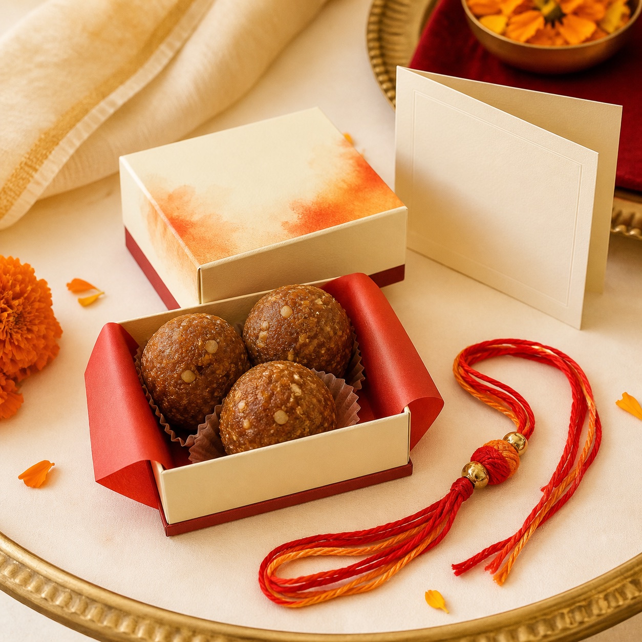 Tuesday Hanumanji Prasadam Drop
